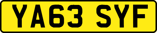YA63SYF