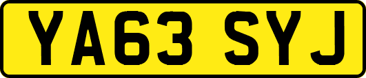 YA63SYJ