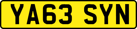 YA63SYN