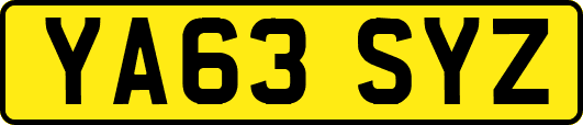 YA63SYZ