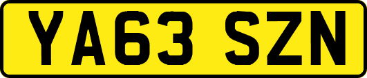 YA63SZN