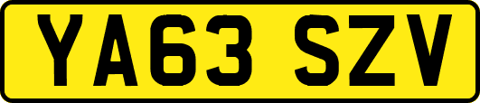 YA63SZV