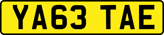 YA63TAE
