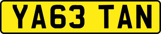 YA63TAN