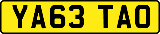 YA63TAO