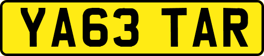 YA63TAR