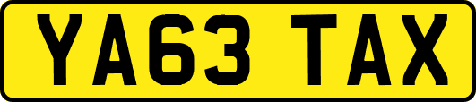 YA63TAX