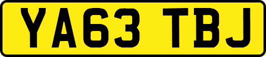 YA63TBJ