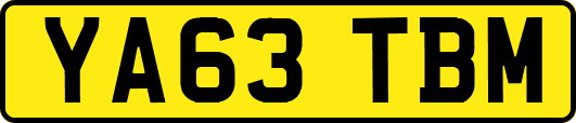 YA63TBM