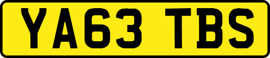YA63TBS