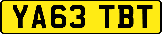 YA63TBT