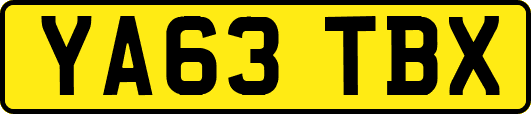 YA63TBX
