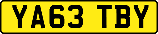 YA63TBY