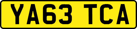 YA63TCA