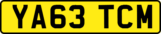 YA63TCM