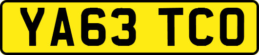 YA63TCO