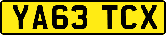YA63TCX