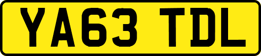 YA63TDL