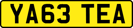 YA63TEA