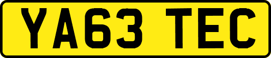YA63TEC