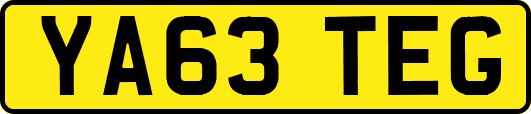 YA63TEG