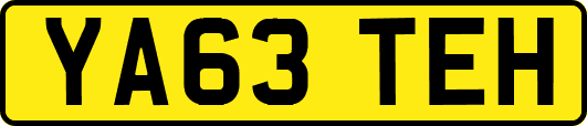 YA63TEH