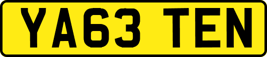 YA63TEN