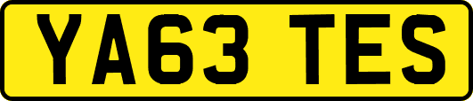YA63TES