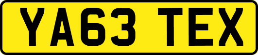 YA63TEX