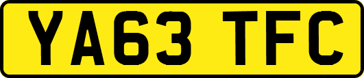 YA63TFC