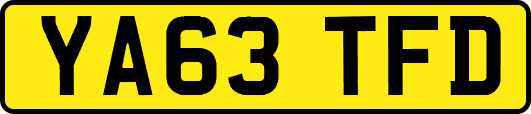 YA63TFD