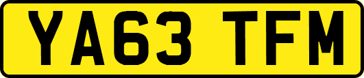 YA63TFM