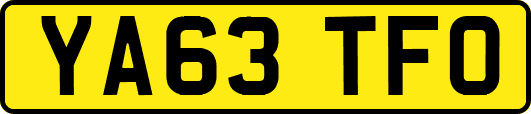 YA63TFO