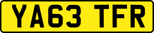 YA63TFR