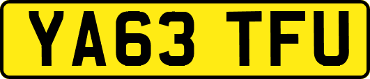 YA63TFU