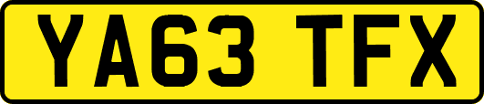 YA63TFX
