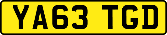 YA63TGD