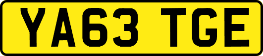 YA63TGE