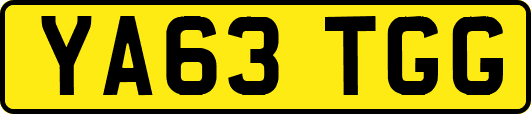 YA63TGG