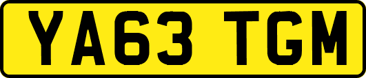 YA63TGM