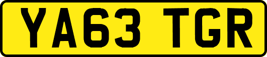 YA63TGR