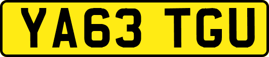 YA63TGU