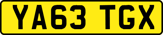 YA63TGX