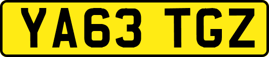 YA63TGZ