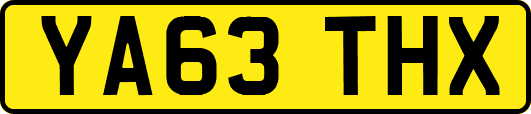 YA63THX