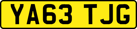 YA63TJG