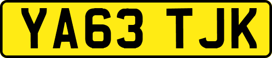 YA63TJK