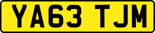 YA63TJM