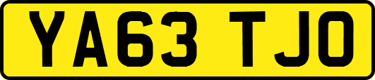 YA63TJO