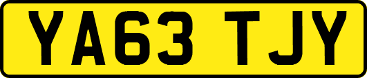 YA63TJY